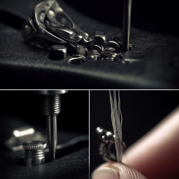 How to Change a Sewing Machine Needle No Technician Needed!