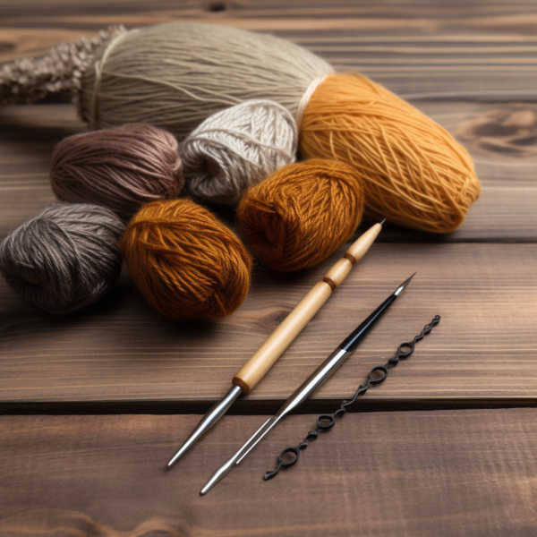 How to Make a Rug Without a Tufting Gun in 7 Steps