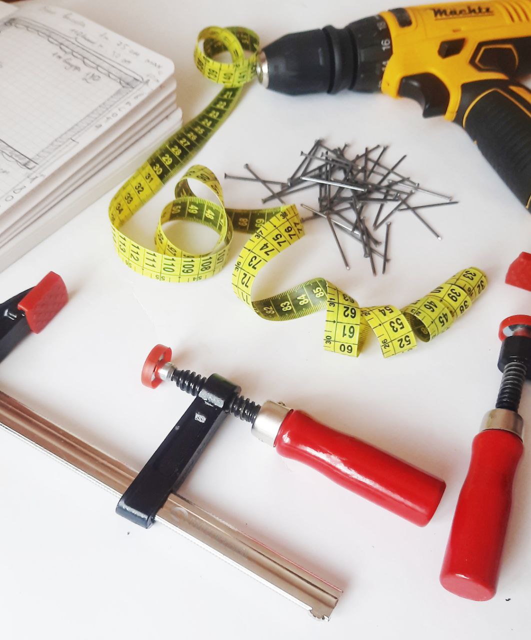 How to Make a Tufting Rug Frame for Beginners The Ultimate DIY