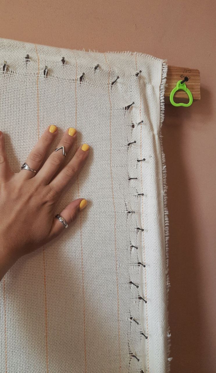 How to Make a Tufting Rug Frame for Beginners The Ultimate DIY