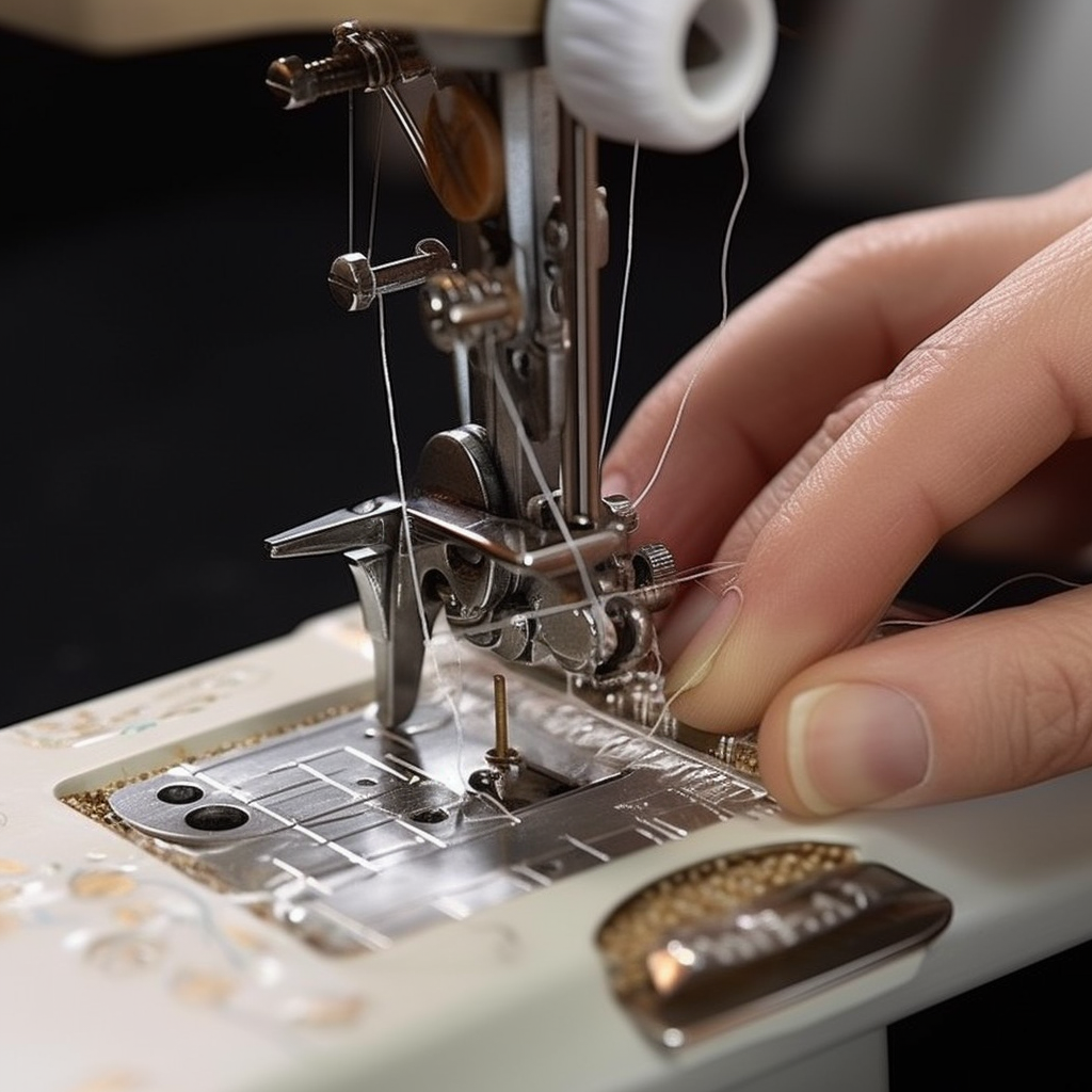 How to Thread a Brother Sewing Machine Your Ultimate Stitching Companion