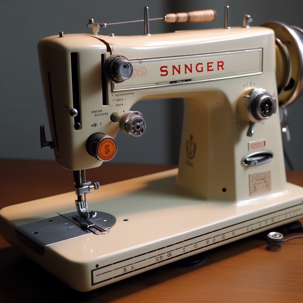 How To Thread Singer Sewing Machine — The Ultimate Guide To Threading A