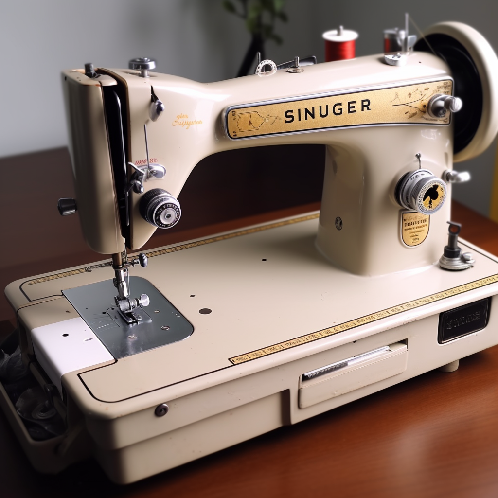 How To Thread Singer Sewing Machine — The Ultimate Guide To Threading A Singer Sewing Machine 2607