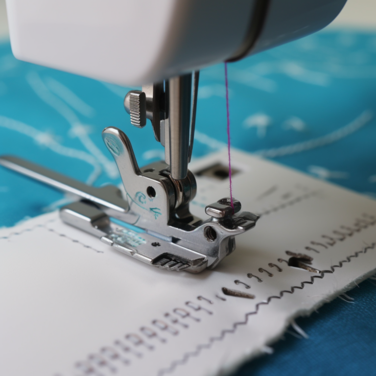 How to Trim Jump Stitches The Secret to Impeccable Designs