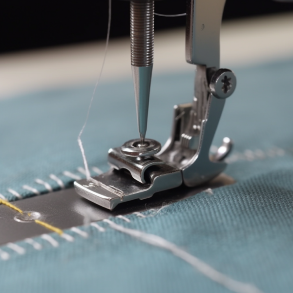 How to Trim Jump Stitches: The Secret to Impeccable Designs