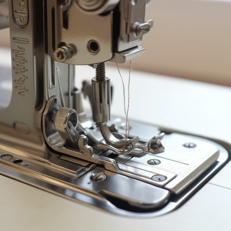 How to Use a Fringe Foot Master the Art of Fabulous Fringed Edges