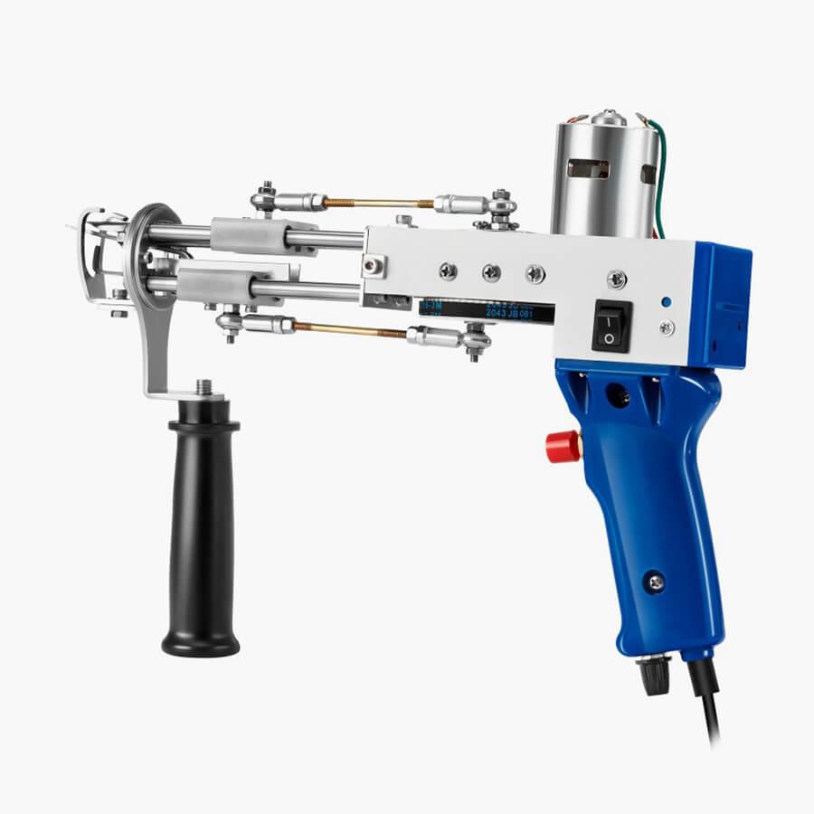 The 5 Best Rug Tufting Guns for Every Skill Level Expert Reviews