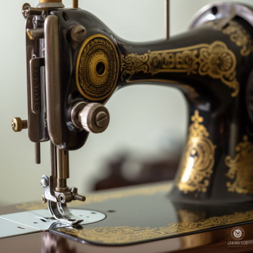 A game changing sewing gadget 