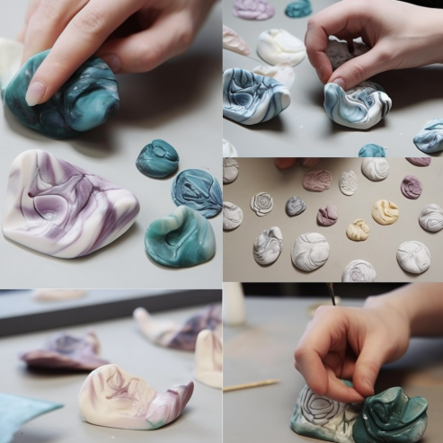 How To Soften Polymer Clay, 6 Easiest Ways