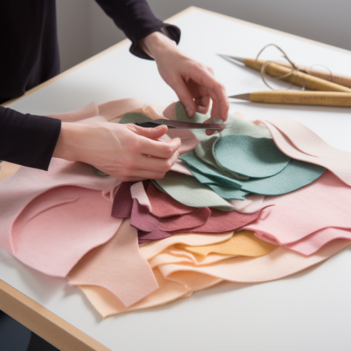 How To Stiffen Fabric The Easy Way And 5 DIY Fabric Stiffeners You