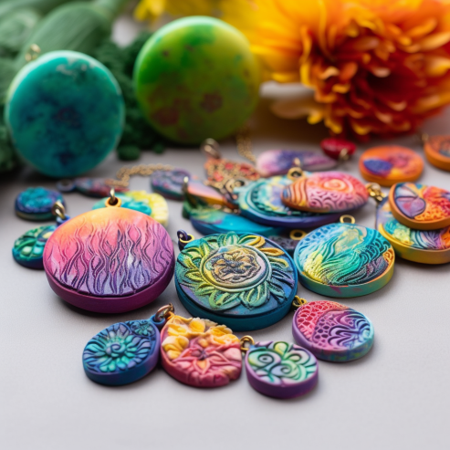 How to Color Polymer Clay: An Artist's Guide to Stunning Creations