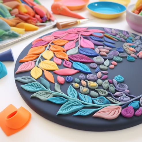 How to Color Polymer Clay: An Artist's Guide to Stunning Creations