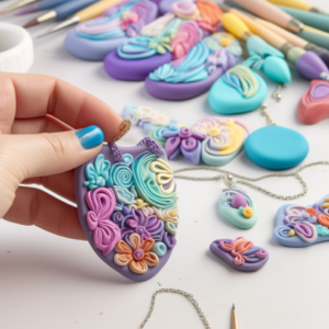 How to Color Polymer Clay: An Artist's Guide to Stunning Creations