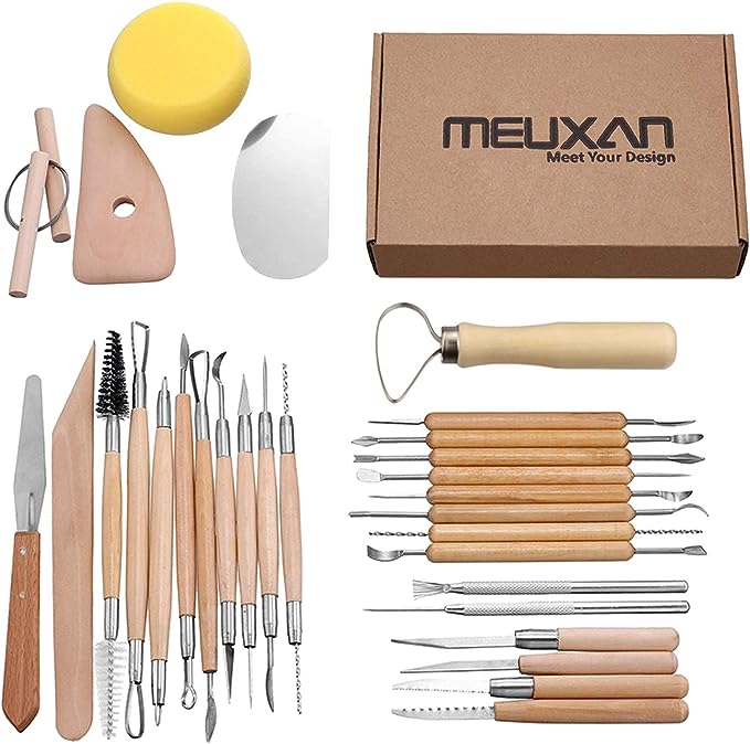 Polymer Clay TOOLS  Suggested Tools for BEGINNERS! 